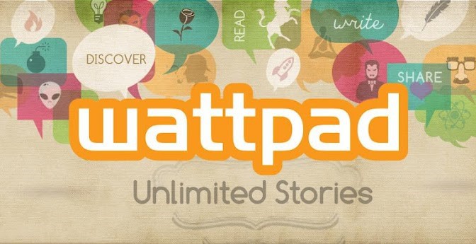 Wattpad: Unlimited Stories