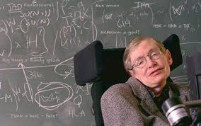 Stephen Hawking said that machines will submit us in 100 years