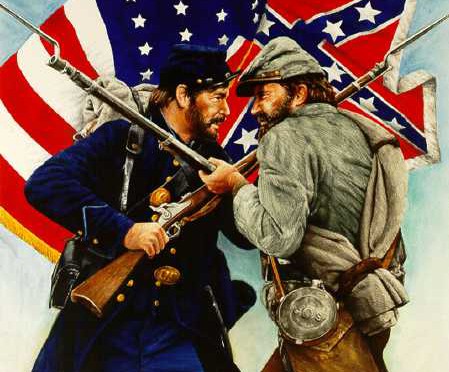 US History: The Civil War Resources