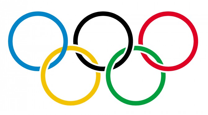 Student Blog Highlight: “The Olympic Games” by Isidora L.