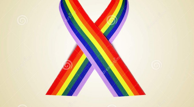 International Day Against Homophobia and Transphobia