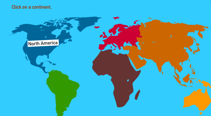 Countries of the world