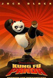EVERYBODY WAS KUNG FU FIGHTING : ANIMALS AND KUNG FU