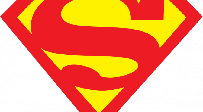 IT´S A BIRD, IT´S A PLANE NO IT´S SUPERMAN: A SUPERHERO LEGACY