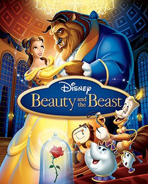 BE OUR GUEST BE OUR GUEST : BEAUTY AND THE BEAST LEGACY